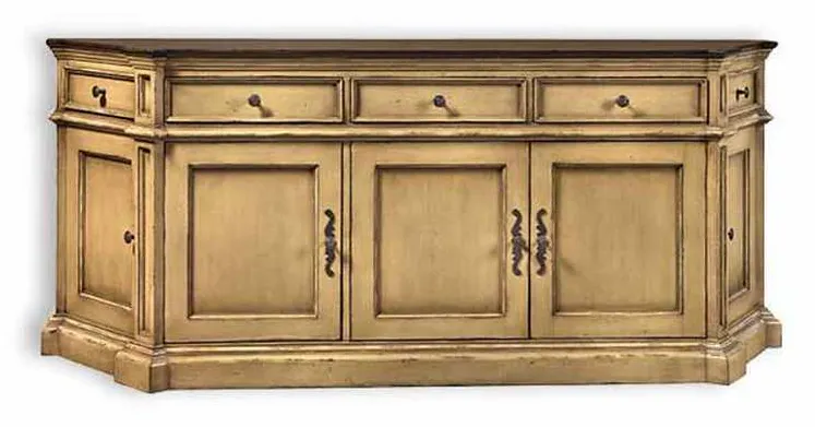 Old Biscayne Designs 7311A Barbara Buffet Old Biscayne Designs 7311A Barbara Buffet