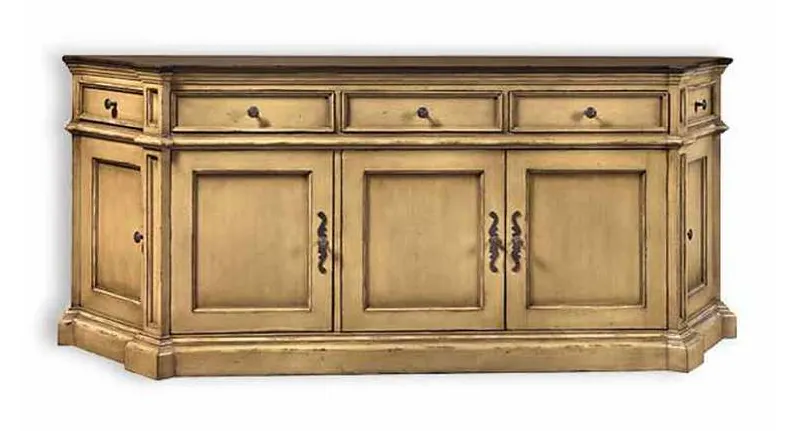 Old Biscayne Designs 7311A Barbara Buffet Old Biscayne Designs 7311A Barbara Buffet