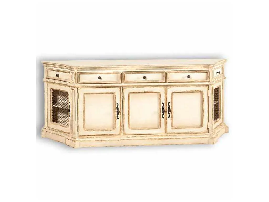 Old Biscayne Designs 8946A   Barbara Buffet
