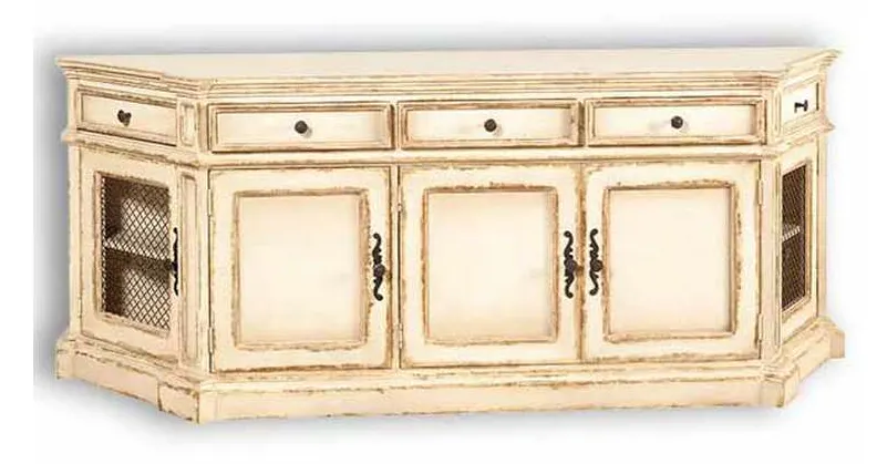 Old Biscayne Designs 8946A Barbara Buffet Old Biscayne Designs 8946A Barbara Buffet