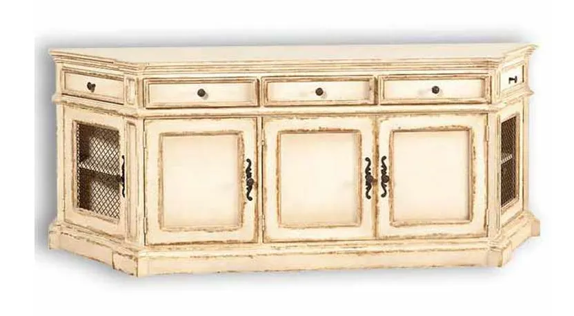 Old Biscayne Designs 8946A Barbara Buffet Old Biscayne Designs 8946A Barbara Buffet
