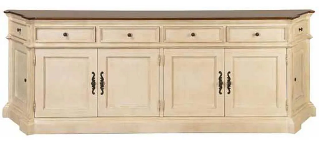Old Biscayne Designs 9984 Barbara Buffet Old Biscayne Designs 9984 Barbara Buffet