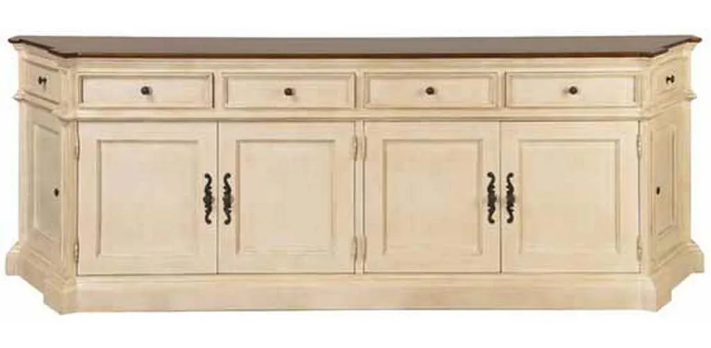 Old Biscayne Designs 9984 Barbara Buffet Old Biscayne Designs 9984 Barbara Buffet