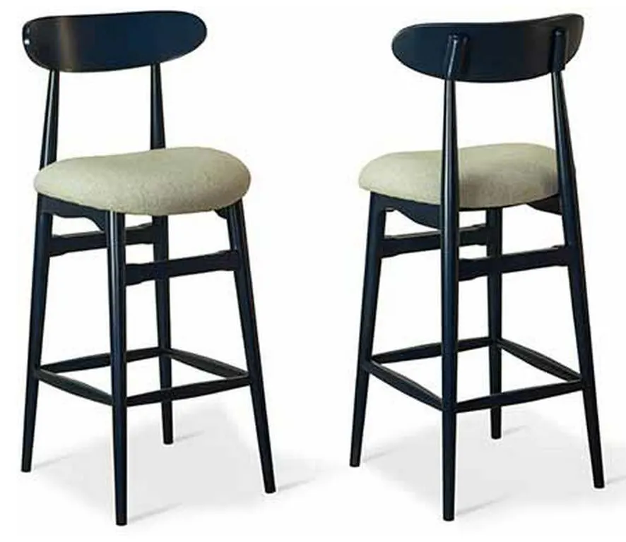 Old Biscayne Designs 20265 Barclay Bar Stool Old Biscayne Designs 20265 Barclay Bar Stool