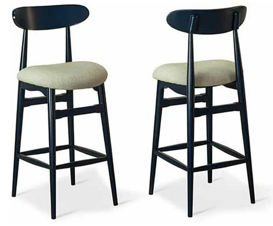 Old Biscayne Designs 20265 Barclay Bar Stool Old Biscayne Designs 20265 Barclay Bar Stool
