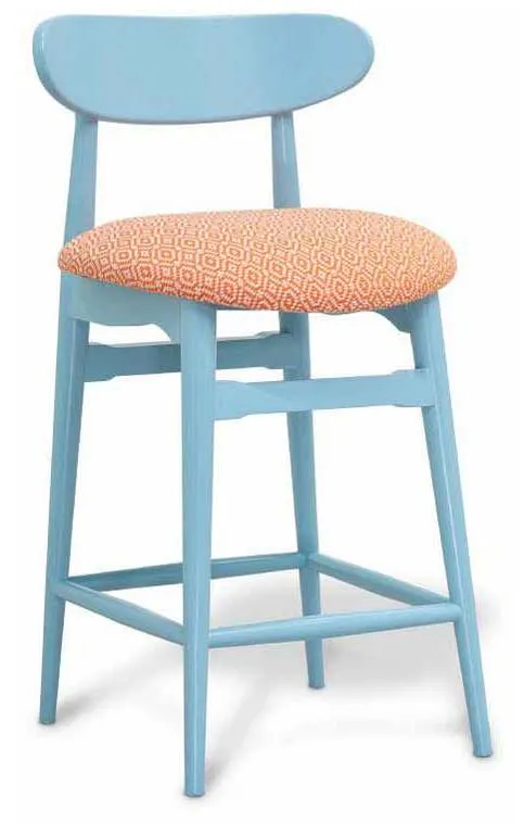 Old Biscayne Designs 27998 Barclay Counter Stool Old Biscayne Designs 27998 Barclay Counter Stool