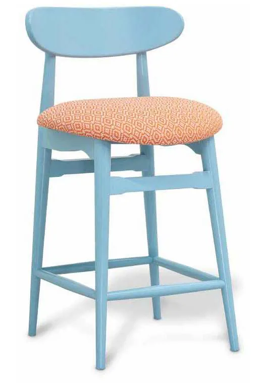 Old Biscayne Designs 27998 Barclay Counter Stool Old Biscayne Designs 27998 Barclay Counter Stool