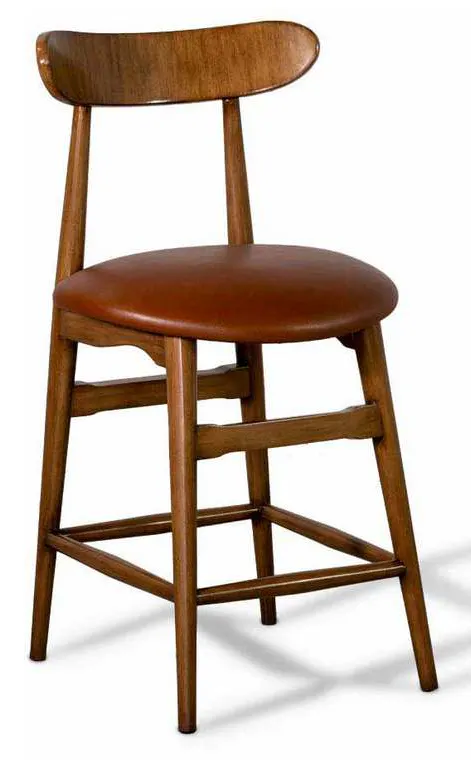 Old Biscayne Designs 28452 Barclay Counter Stool Old Biscayne Designs 28452 Barclay Counter Stool