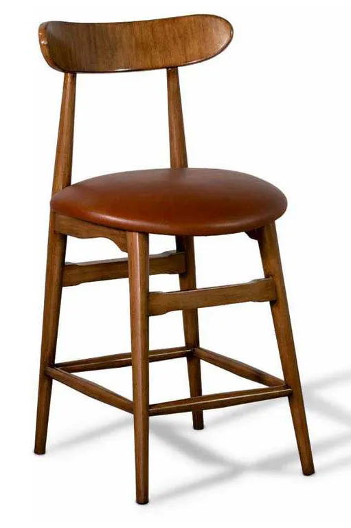 Old Biscayne Designs 28452 Barclay Counter Stool Old Biscayne Designs 28452 Barclay Counter Stool