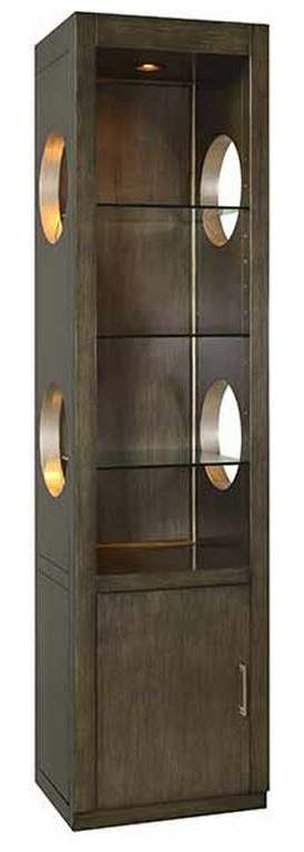 Old Biscayne Designs 20876A Barili Bookcase Old Biscayne Designs 20876A Barili Bookcase