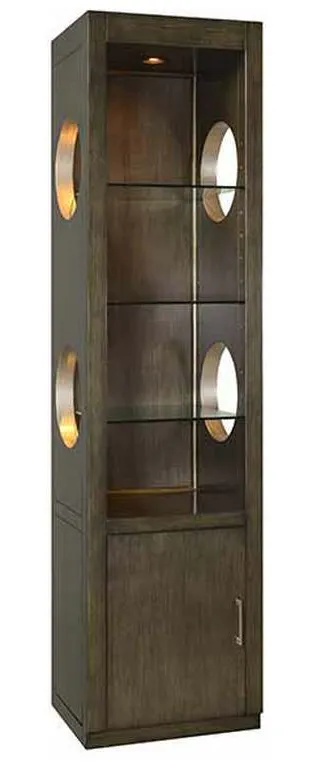 Old Biscayne Designs 20876A Barili Bookcase Old Biscayne Designs 20876A Barili Bookcase