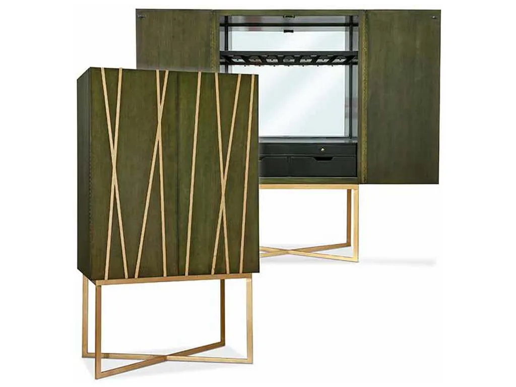Old Biscayne Designs 16913B  Baron Bar