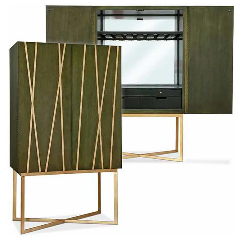 Old Biscayne Designs 16913B Baron Bar Old Biscayne Designs 16913B Baron Bar