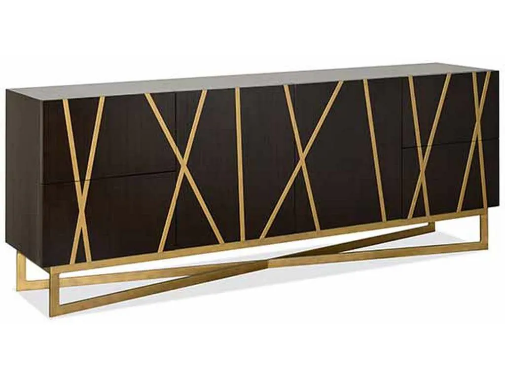 Old Biscayne Designs 21652  Baron Chest