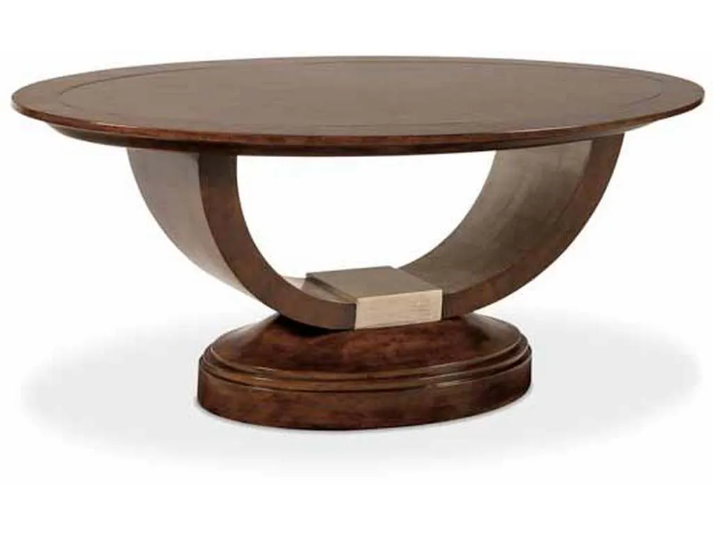 Old Biscayne Designs 9706C  Bartola Dining Table