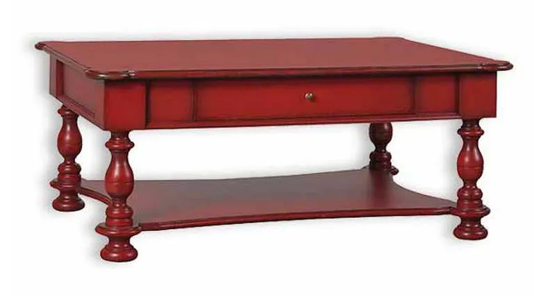 Old Biscayne Designs 8003B Basanti Cocktail Table Old Biscayne Designs 8003B Basanti Cocktail Table
