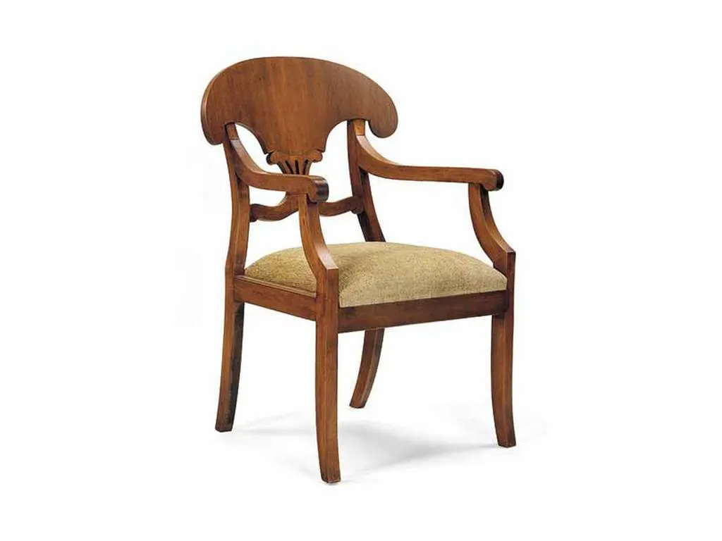 Old Biscayne Designs 3116  Basilea Arm Chair