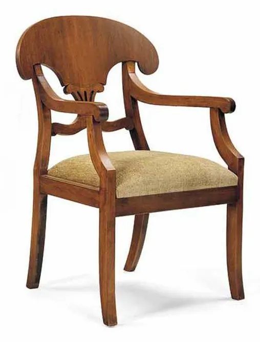 Old Biscayne Designs 3116 Basilea Arm Chair Old Biscayne Designs 3116 Basilea Arm Chair