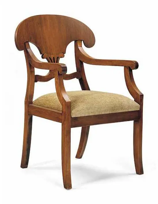 Old Biscayne Designs 3116 Basilea Arm Chair Old Biscayne Designs 3116 Basilea Arm Chair