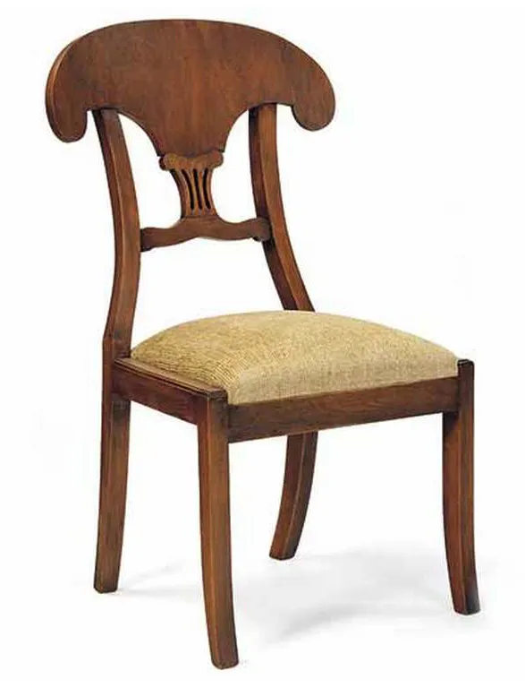 Old Biscayne Designs 3117 Basilea Side Chair Old Biscayne Designs 3117 Basilea Side Chair
