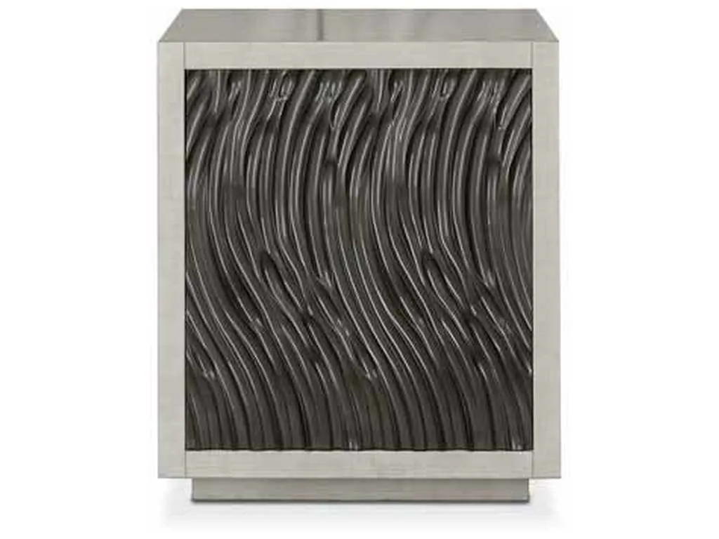 Old Biscayne Designs 17007B  Batista Nightstand