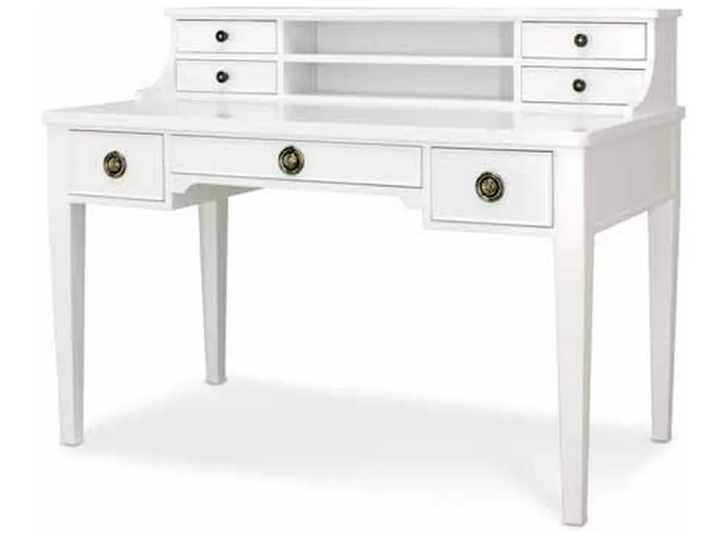 Old Biscayne Designs 14222A  Bayler Desk