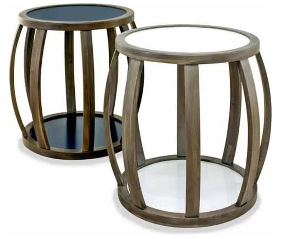 Old Biscayne Designs 14056B Beau Side Table Old Biscayne Designs 14056B Beau Side Table