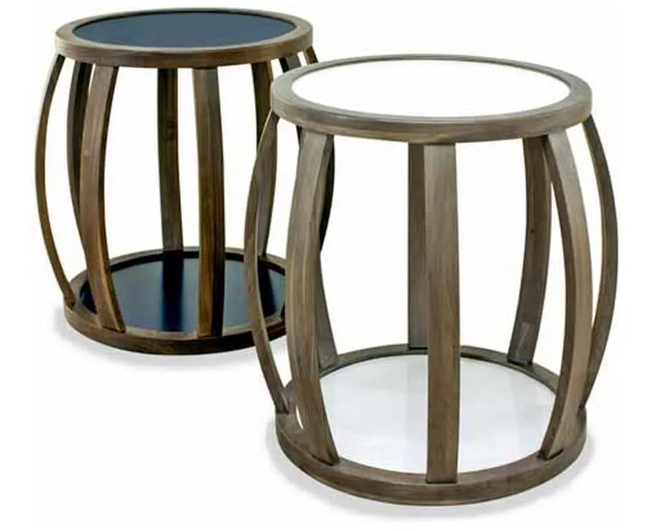 Old Biscayne Designs 14056B Beau Side Table Old Biscayne Designs 14056B Beau Side Table