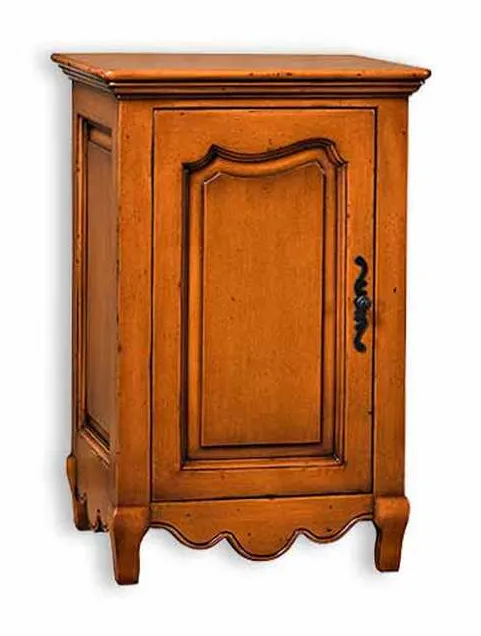Old Biscayne Designs 5087 Beau Nightstand Old Biscayne Designs 5087 Beau Nightstand