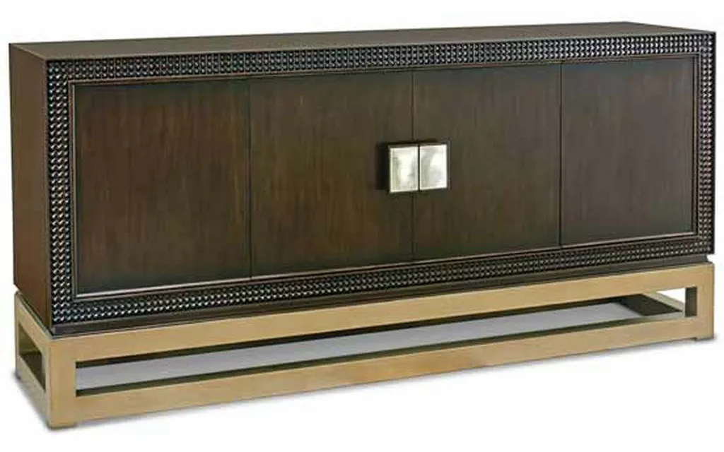 Old Biscayne Designs 14313 Beckett Credenza Old Biscayne Designs 14313 Beckett Credenza