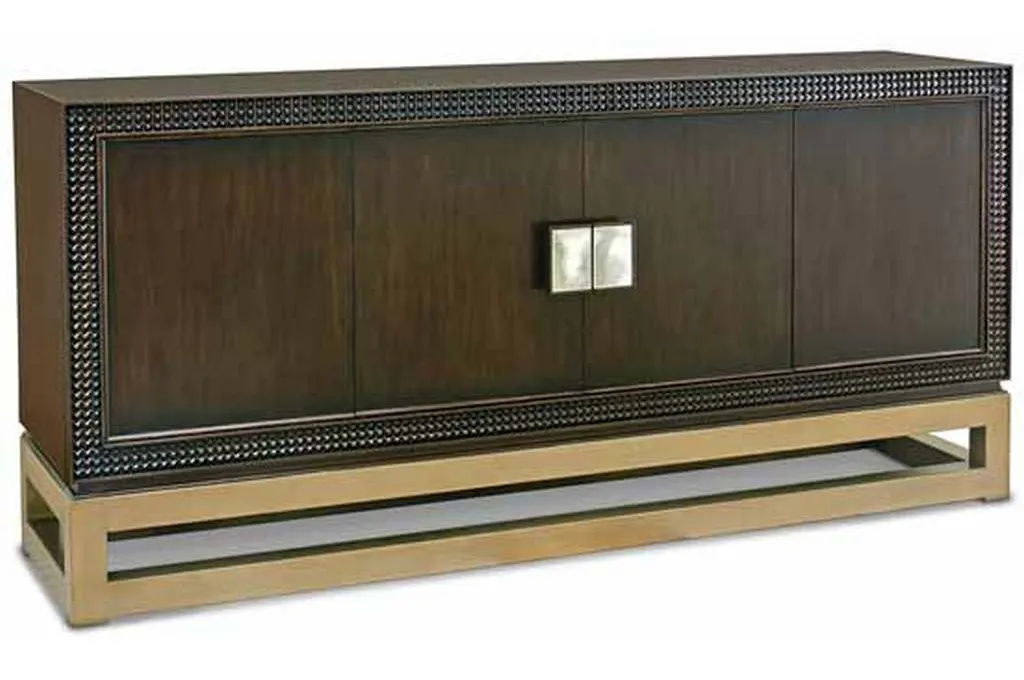 Old Biscayne Designs 14313 Beckett Credenza Old Biscayne Designs 14313 Beckett Credenza