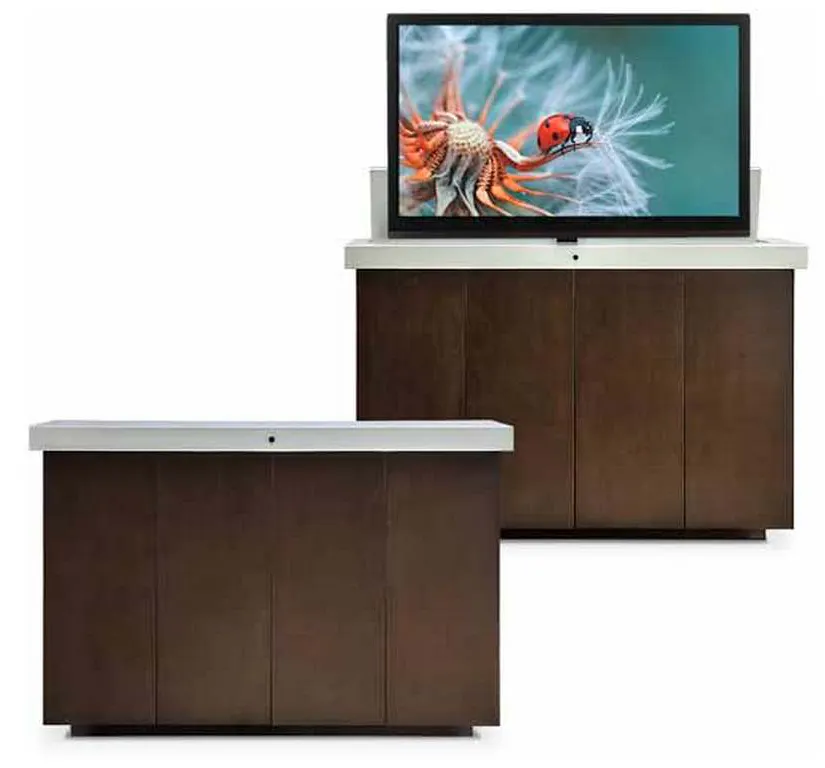 Old Biscayne Designs 11567 Bedelia Console with TV Lift Old Biscayne Designs 11567 Bedelia Console with TV Lift