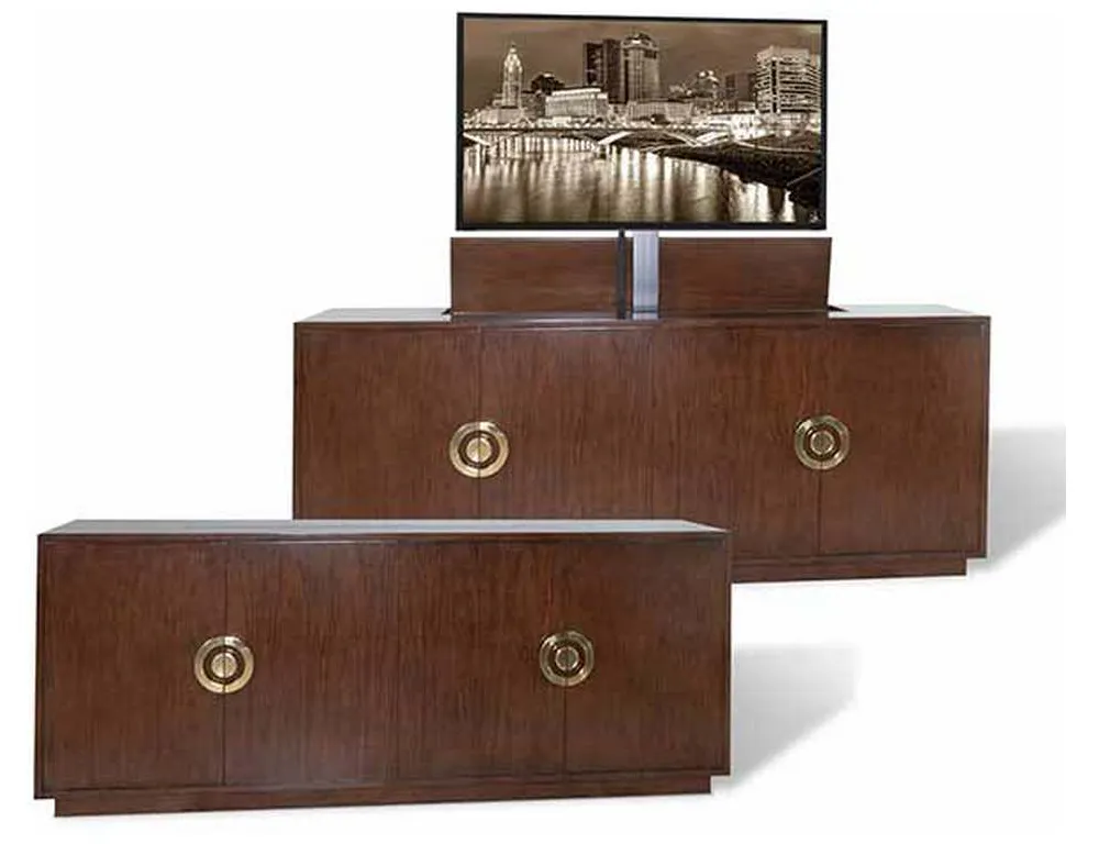 Old Biscayne Designs 25483A Belgium Buffet Old Biscayne Designs 25483A Belgium Buffet