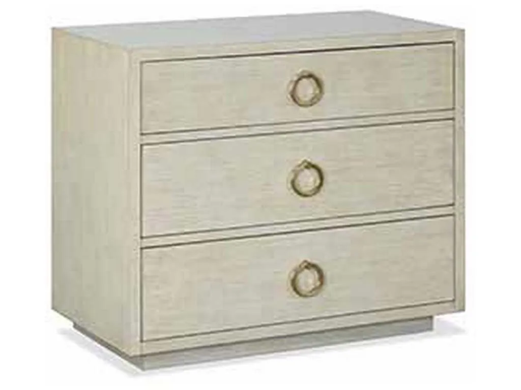 Old Biscayne Designs 21901A  Belgium Nightstand