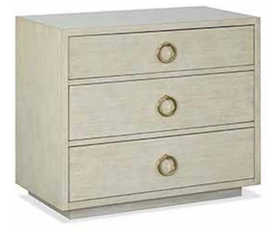 Old Biscayne Designs 21901A Belgium Nightstand Old Biscayne Designs 21901A Belgium Nightstand