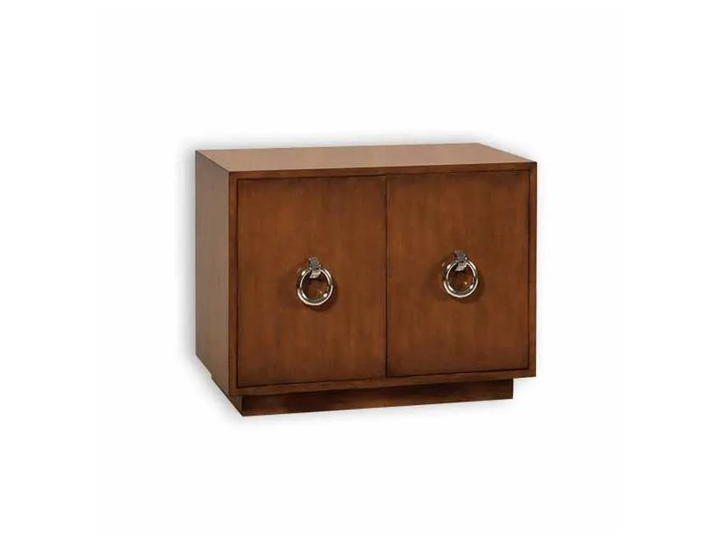 Old Biscayne Designs 9470A  Belgium Chest