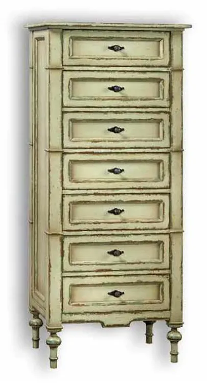 Old Biscayne Designs 7476 Belle Island Lingerie Chest Old Biscayne Designs 7476 Belle Island Lingerie Chest