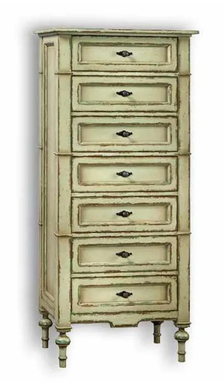 Old Biscayne Designs 7476 Belle Island Lingerie Chest Old Biscayne Designs 7476 Belle Island Lingerie Chest
