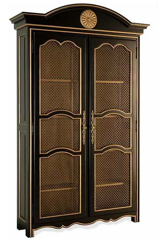 Old Biscayne Designs 20009B Bellis Armoire Old Biscayne Designs 20009B Bellis Armoire