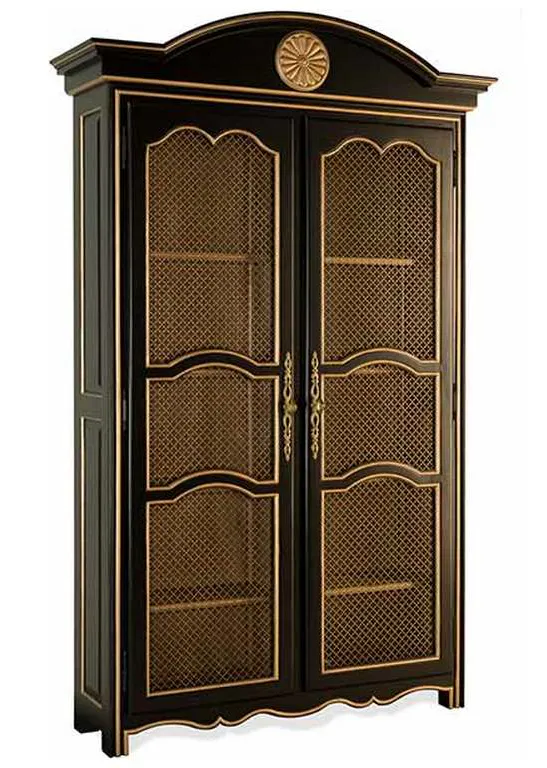 Old Biscayne Designs 20009B Bellis Armoire Old Biscayne Designs 20009B Bellis Armoire