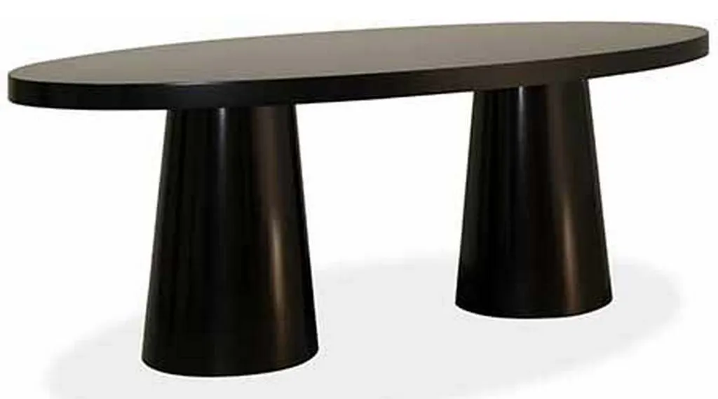 Old Biscayne Designs 20075A Ben Oval Dining Table Old Biscayne Designs 20075A Ben Oval Dining Table
