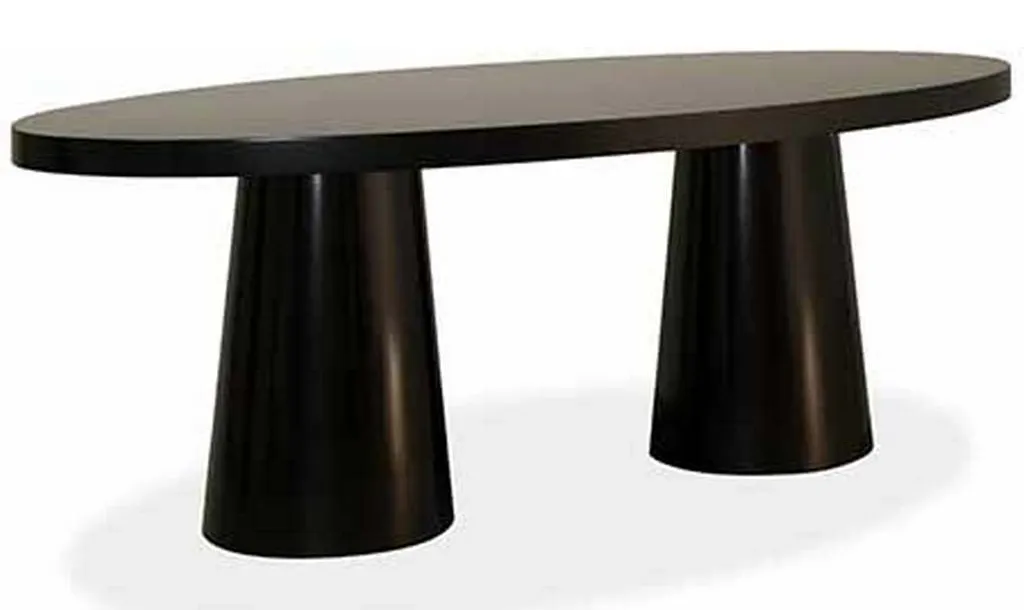 Old Biscayne Designs 20075A Ben Oval Dining Table Old Biscayne Designs 20075A Ben Oval Dining Table