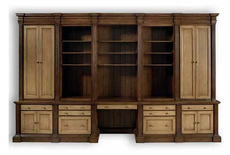 Old Biscayne Designs 7973C Bentley Wall Unit Old Biscayne Designs 7973C Bentley Wall Unit