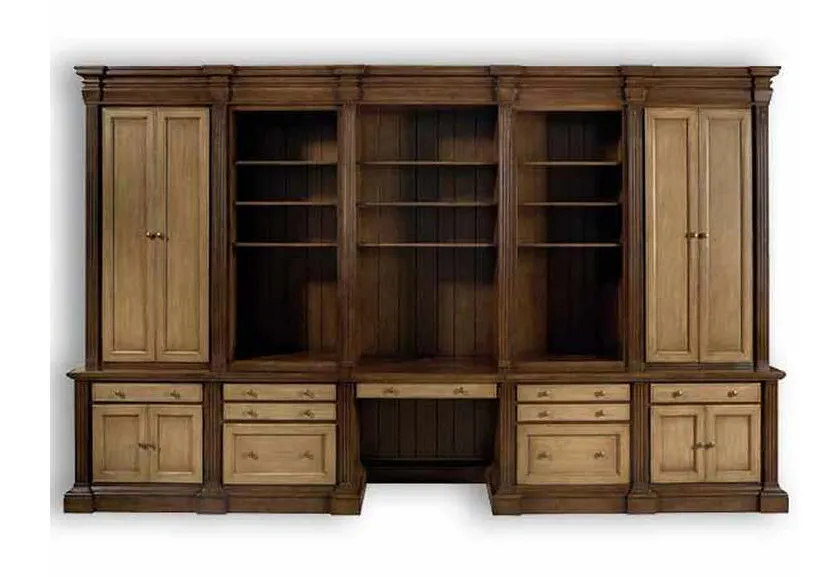 Old Biscayne Designs 7973C Bentley Wall Unit Old Biscayne Designs 7973C Bentley Wall Unit