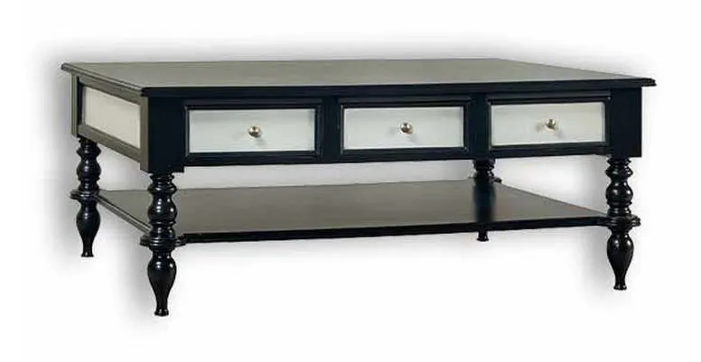 Old Biscayne Designs 8004B Berenetti Cocktail Table Old Biscayne Designs 8004B Berenetti Cocktail Table