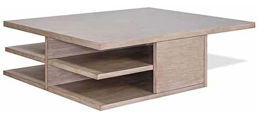 Old Biscayne Designs 22463C Berke Cocktail Table Old Biscayne Designs 22463C Berke Cocktail Table
