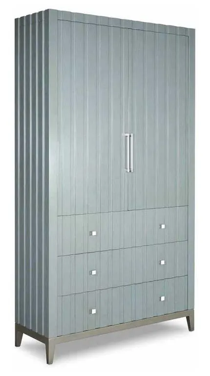 Old Biscayne Designs 29094A Bermuda Armoire Old Biscayne Designs 29094A Bermuda Armoire