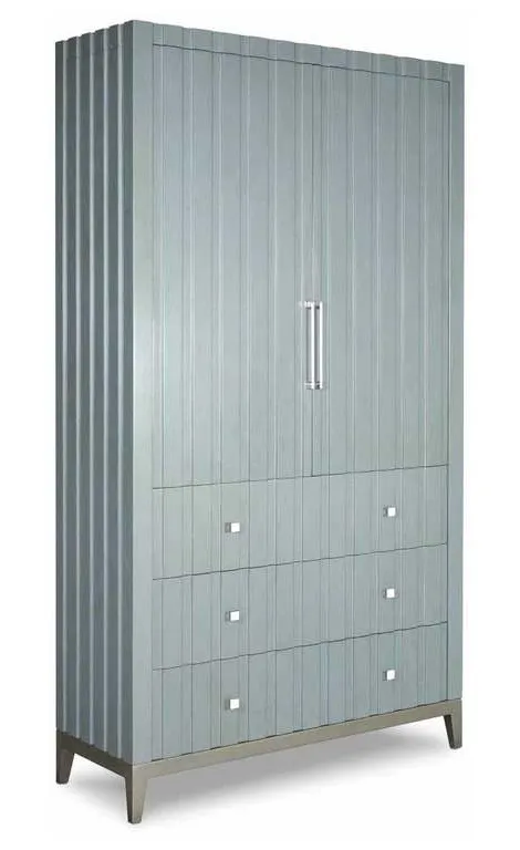 Old Biscayne Designs 29094A Bermuda Armoire Old Biscayne Designs 29094A Bermuda Armoire