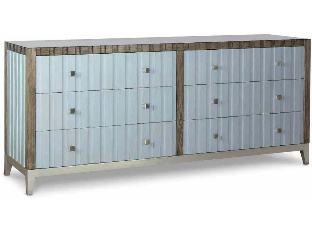 Old Biscayne Designs 29093A  Bermuda Dresser