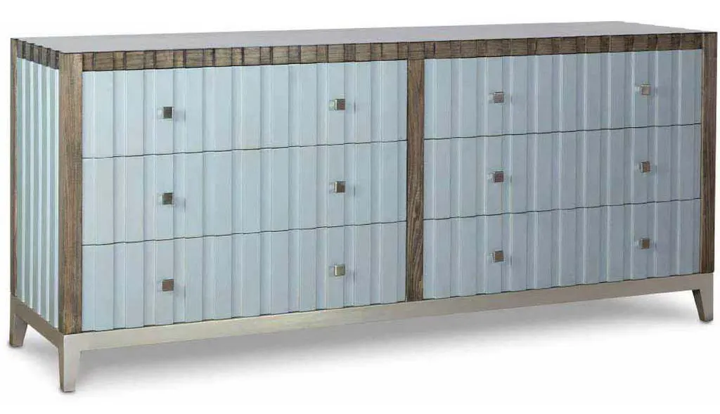 Old Biscayne Designs 29093A Bermuda Dresser Old Biscayne Designs 29093A Bermuda Dresser